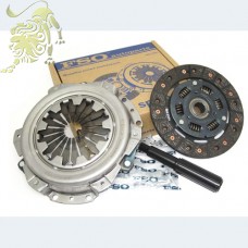 Корзина сцепления 1102+диск+выжим LSA 245-1601085